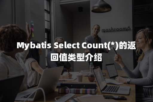 Mybatis Select Count Apispace Mybatis select count apispace